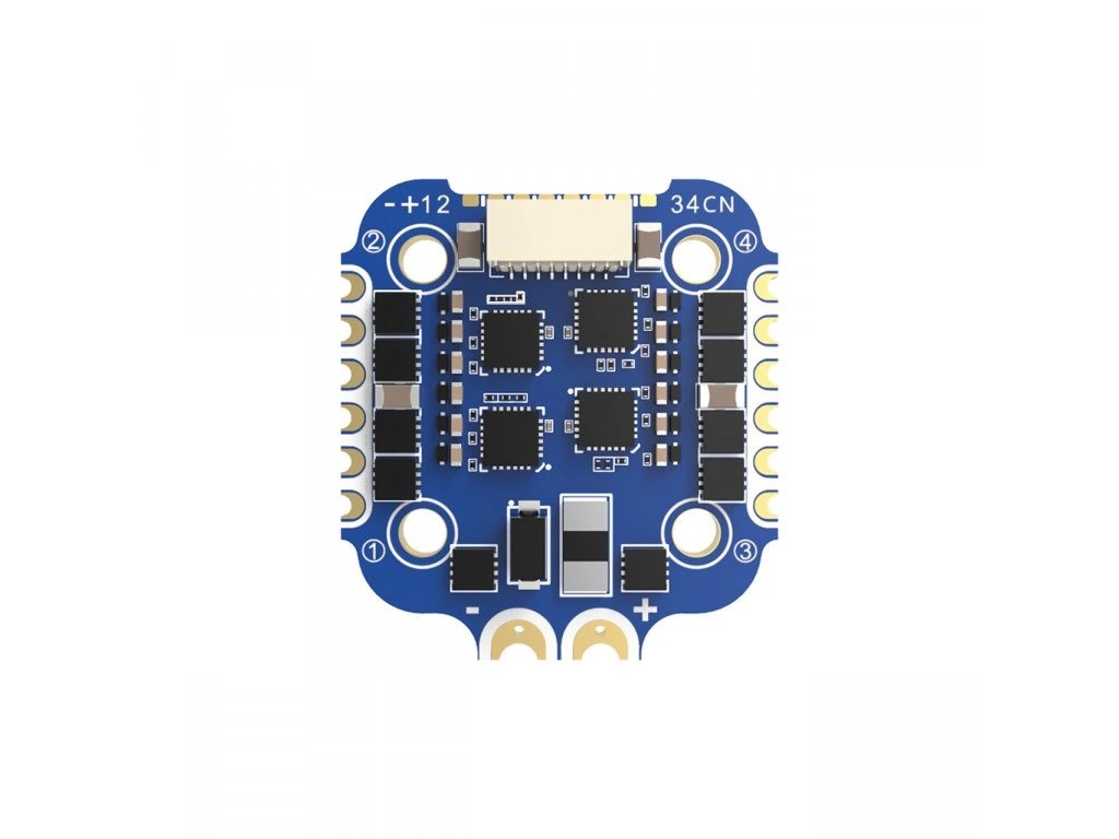 ESC 35A