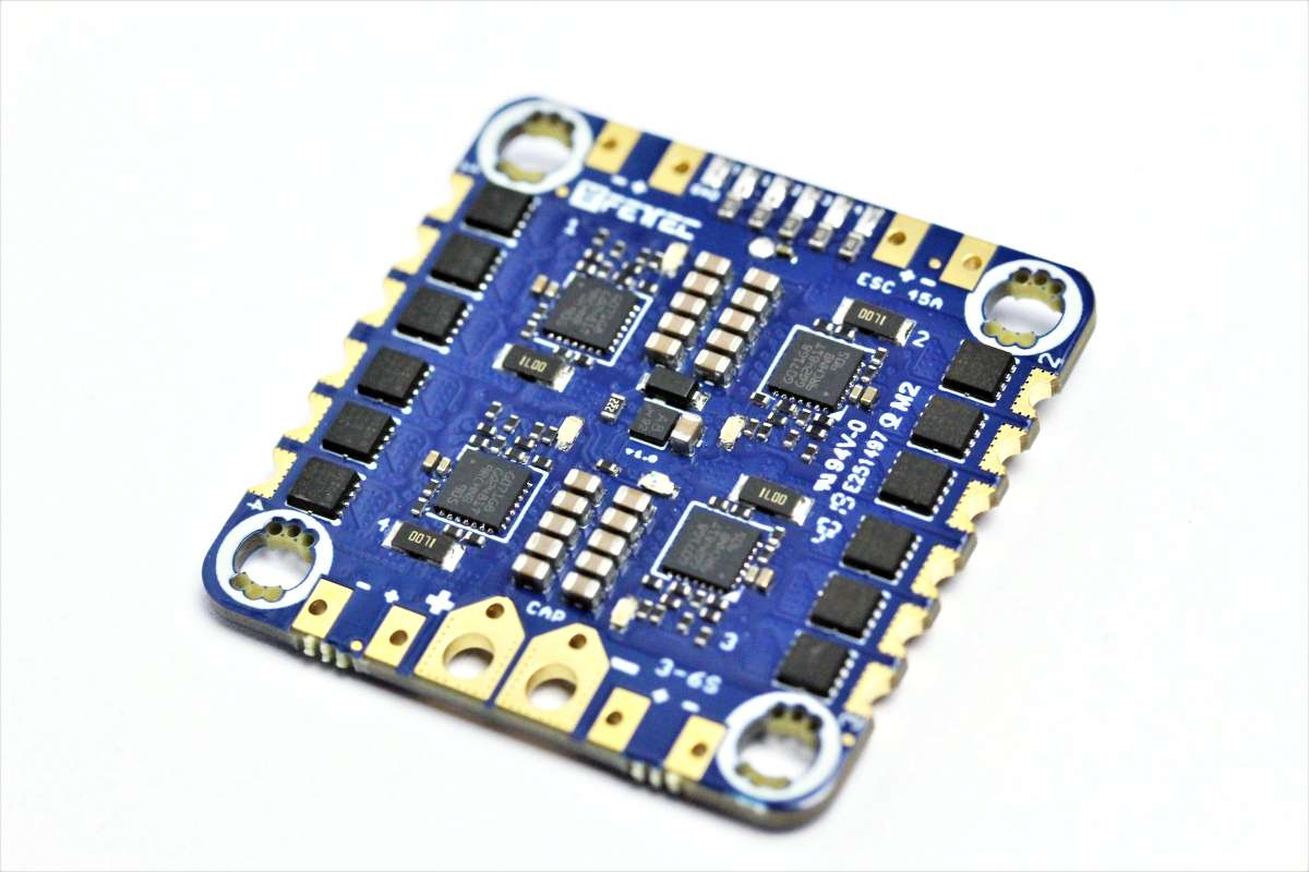 ESC 45A
