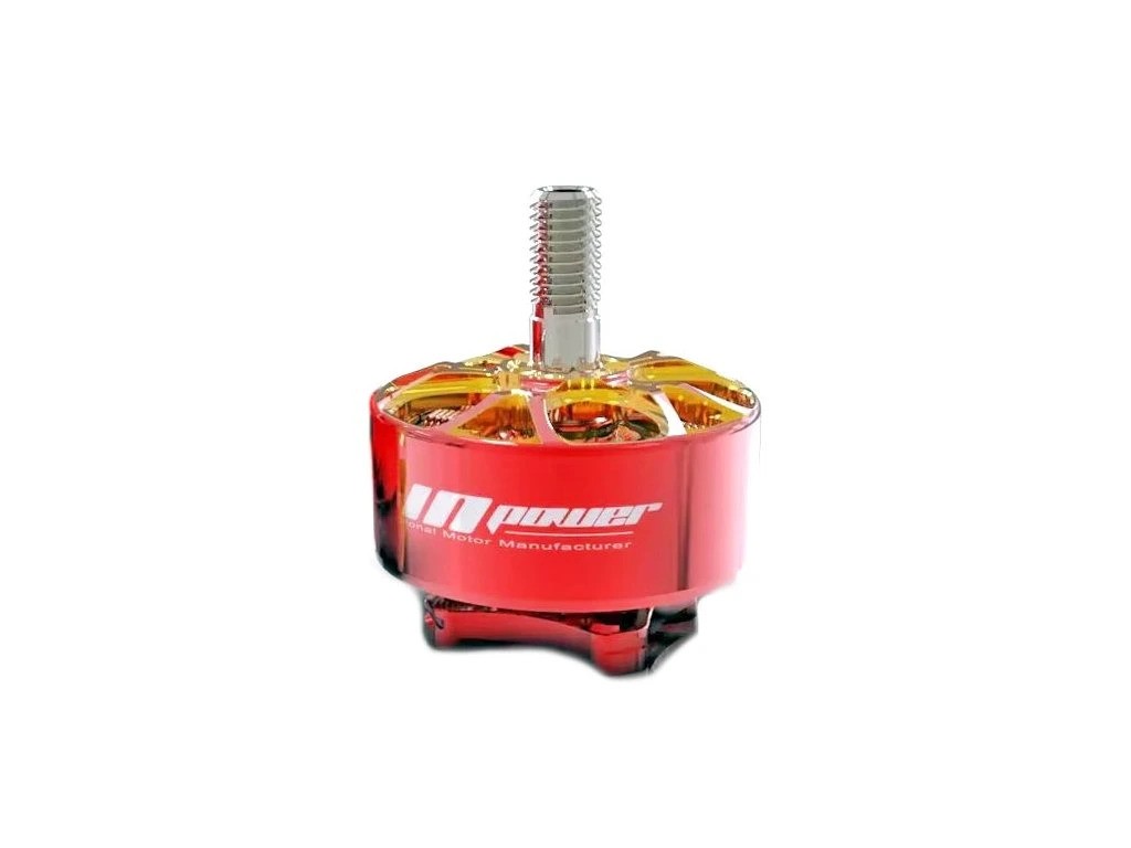 Motor 22xx