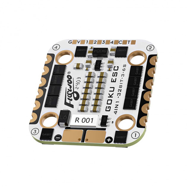 Power Distribution Board