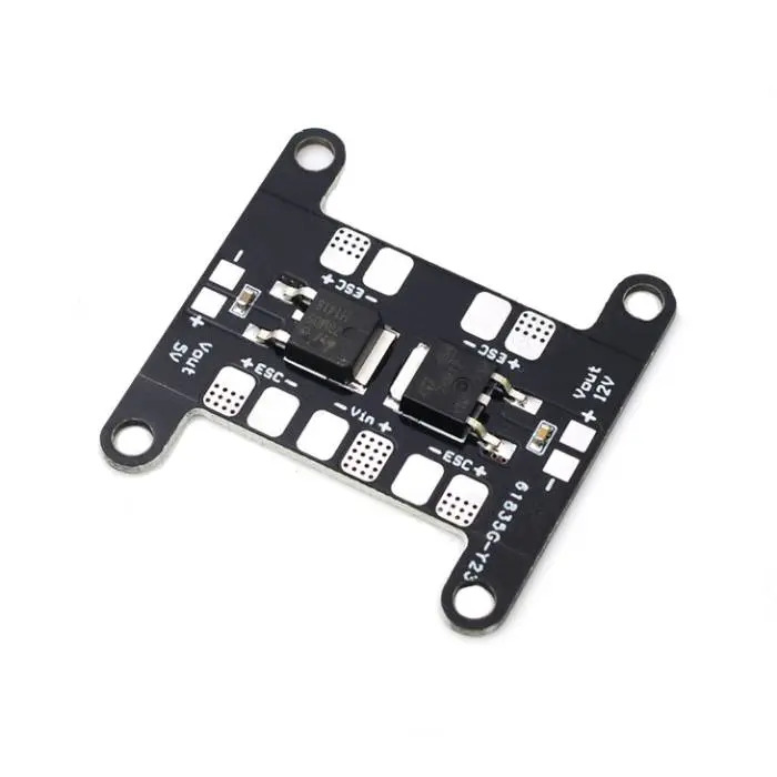 Power Distribution Board