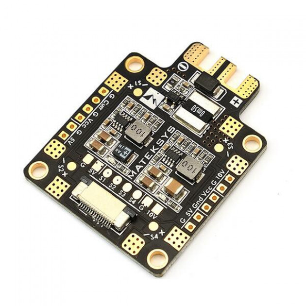 Power Distribution Board